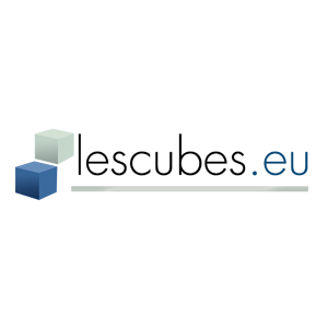 Logo Les Cubes