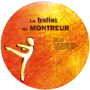 Rond CD Cie Marionnettes Le Montreur